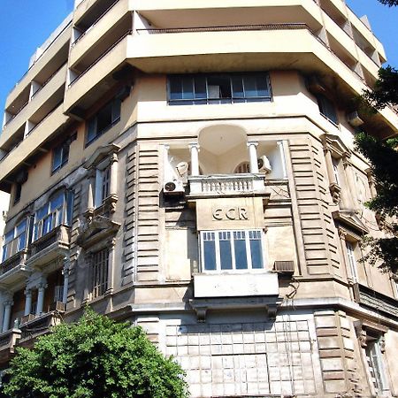 Nile Zamalek Hotel Giza Экстерьер фото