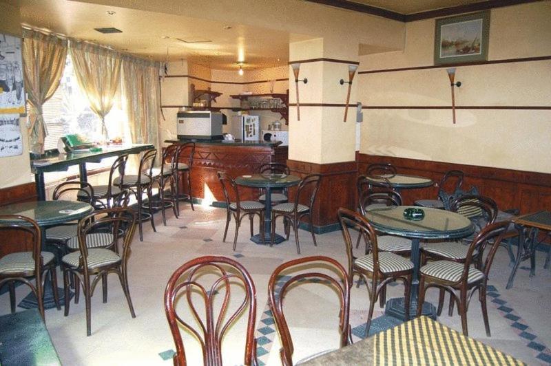 Nile Zamalek Hotel Giza Экстерьер фото